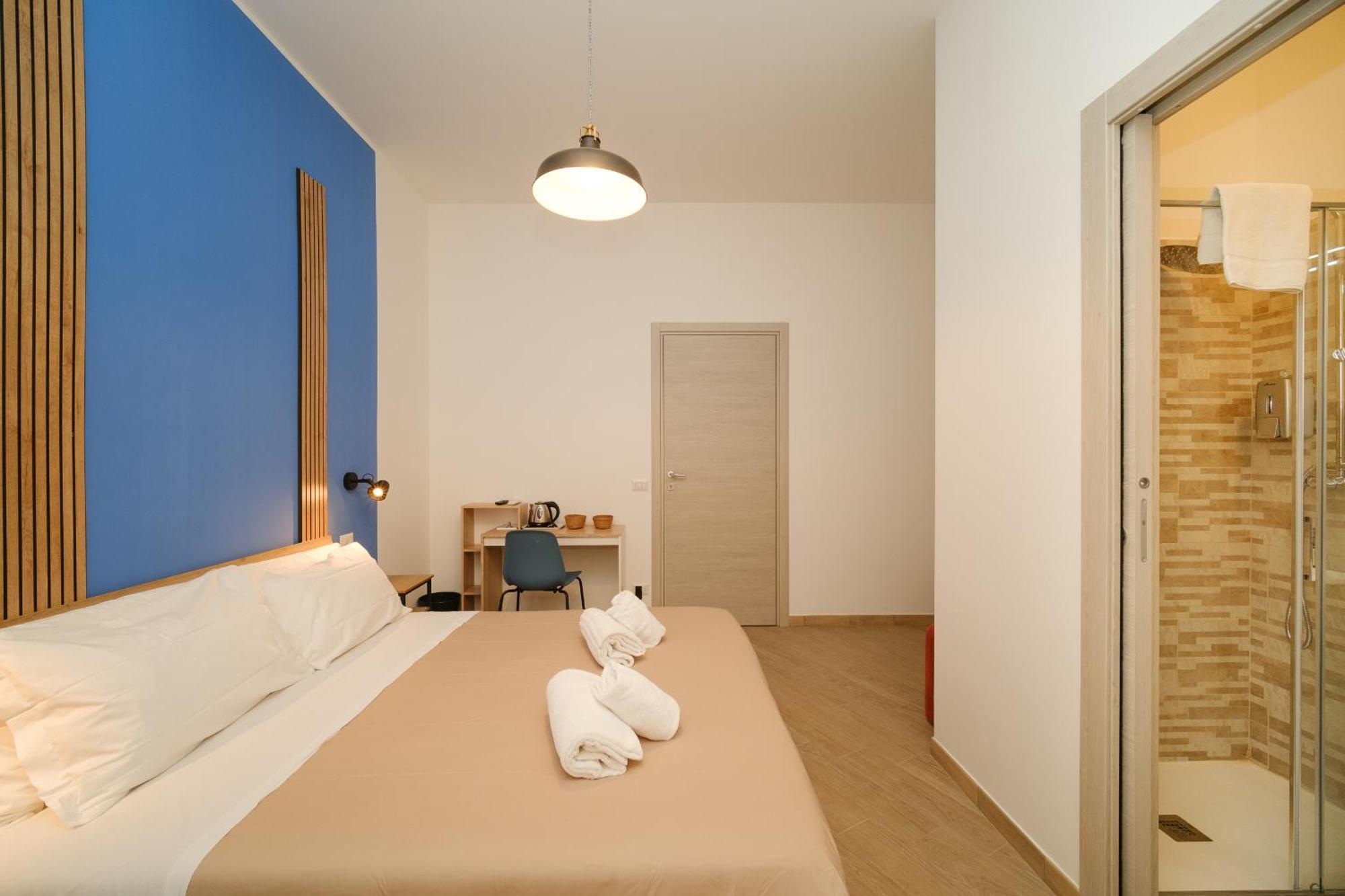 Gasthof Domus Equi Rom